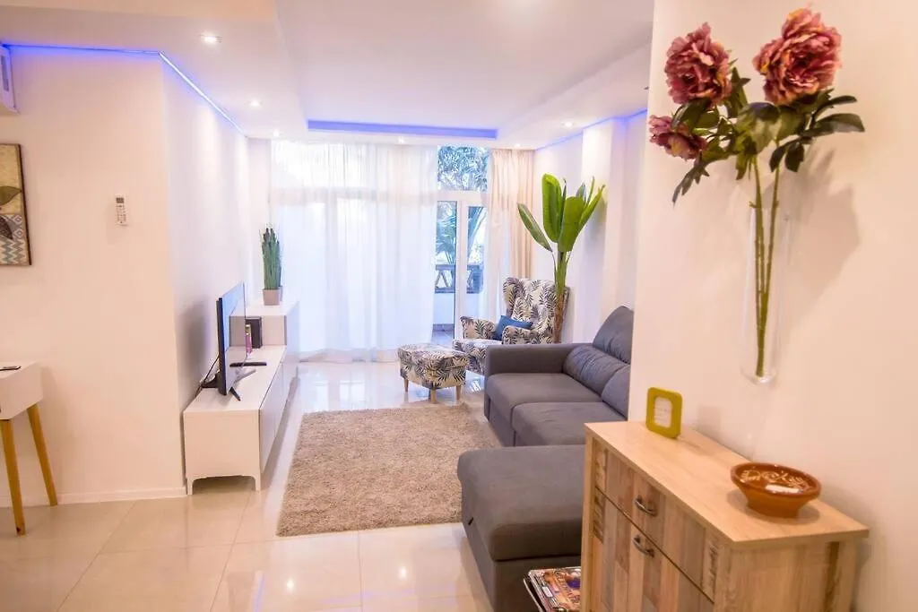 Casa Evita Benalmádena Διαμέρισμα
