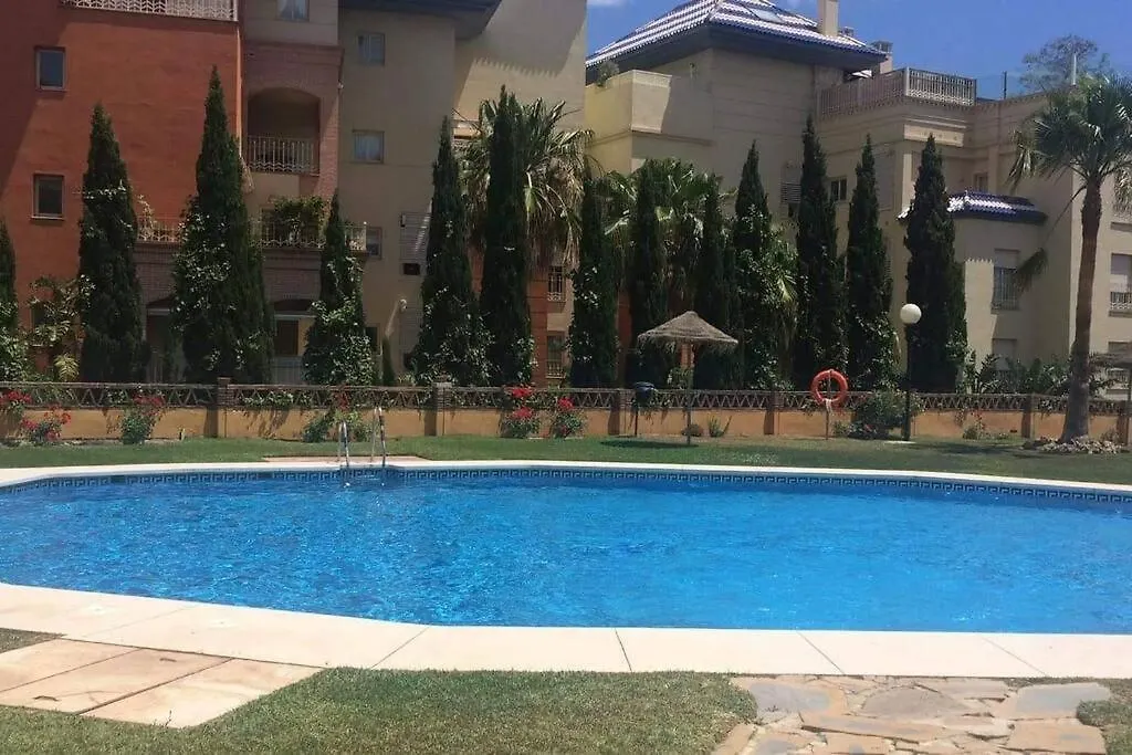 Casa Evita Benalmádena Ισπανία