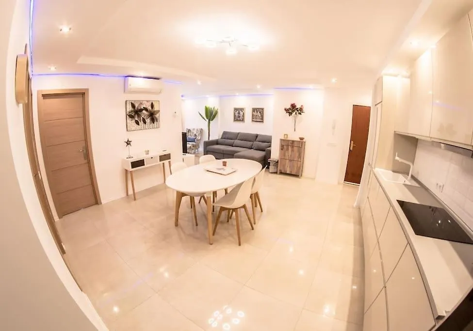 Casa Evita Benalmádena