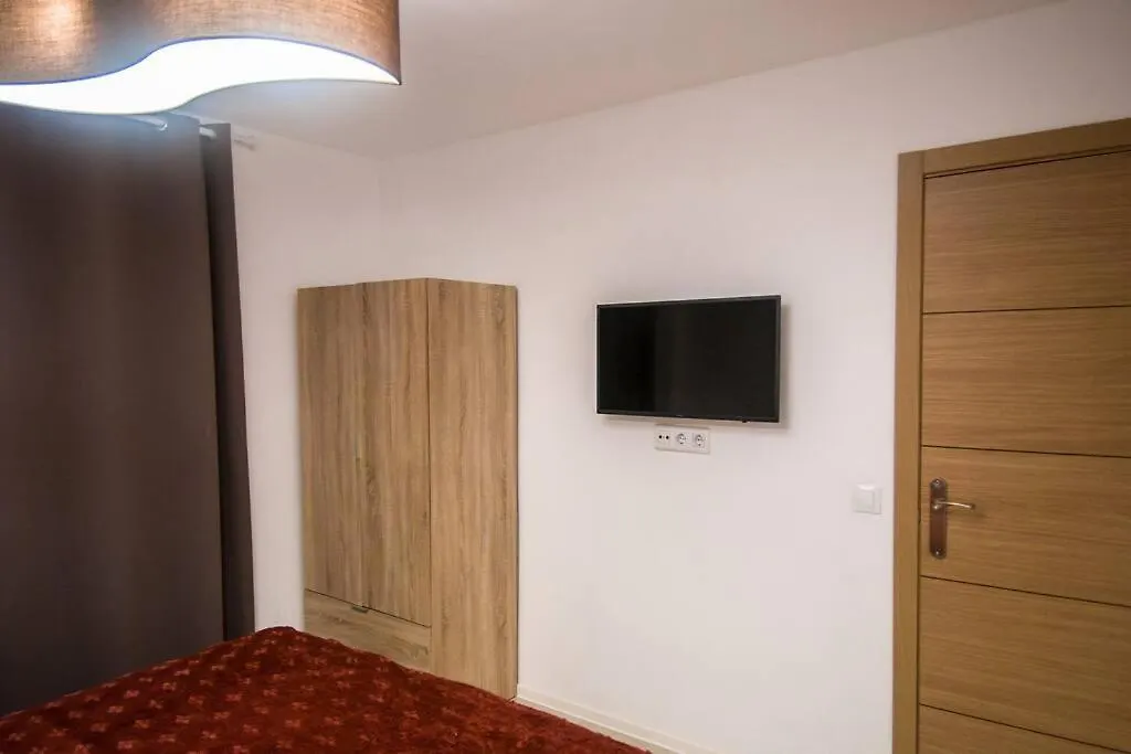 Casa Evita Benalmádena Ισπανία
