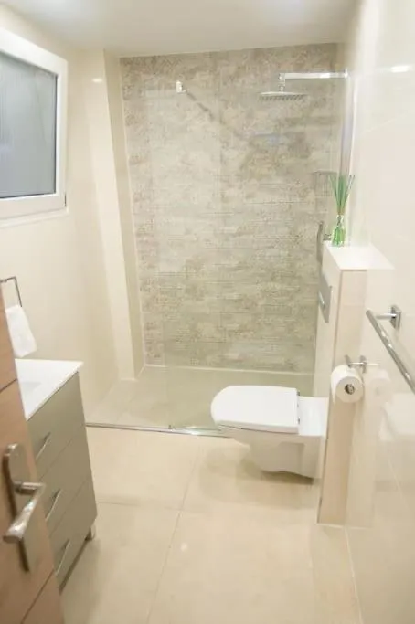 Casa Evita Benalmádena 0*,