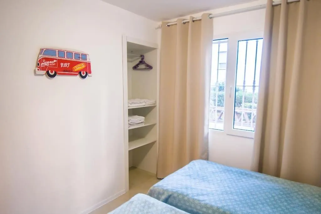 Διαμέρισμα Casa Evita Benalmádena