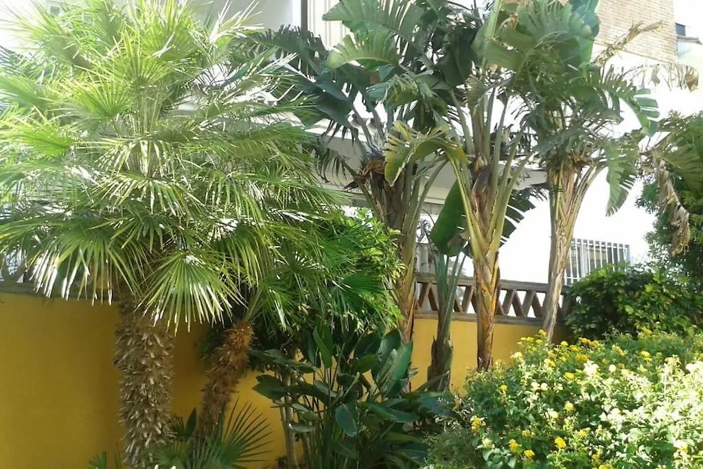 Διαμέρισμα Casa Evita Benalmádena Ισπανία