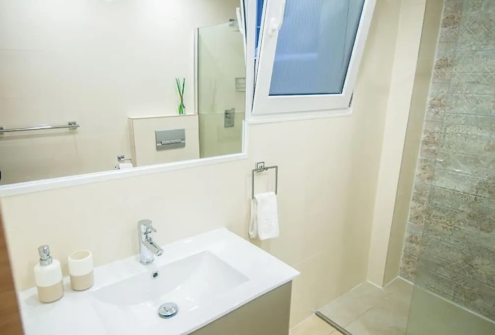 Casa Evita Benalmádena 0*,  Ισπανία