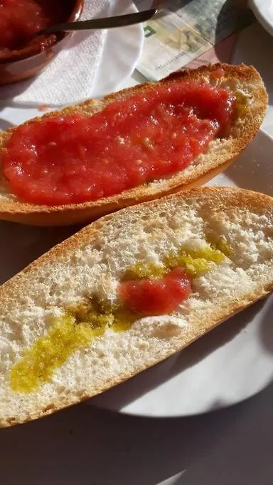 Casa Evita 베날마데나코스타 스페인