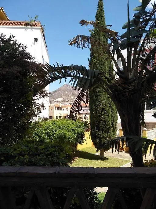Casa Evita Benalmádena