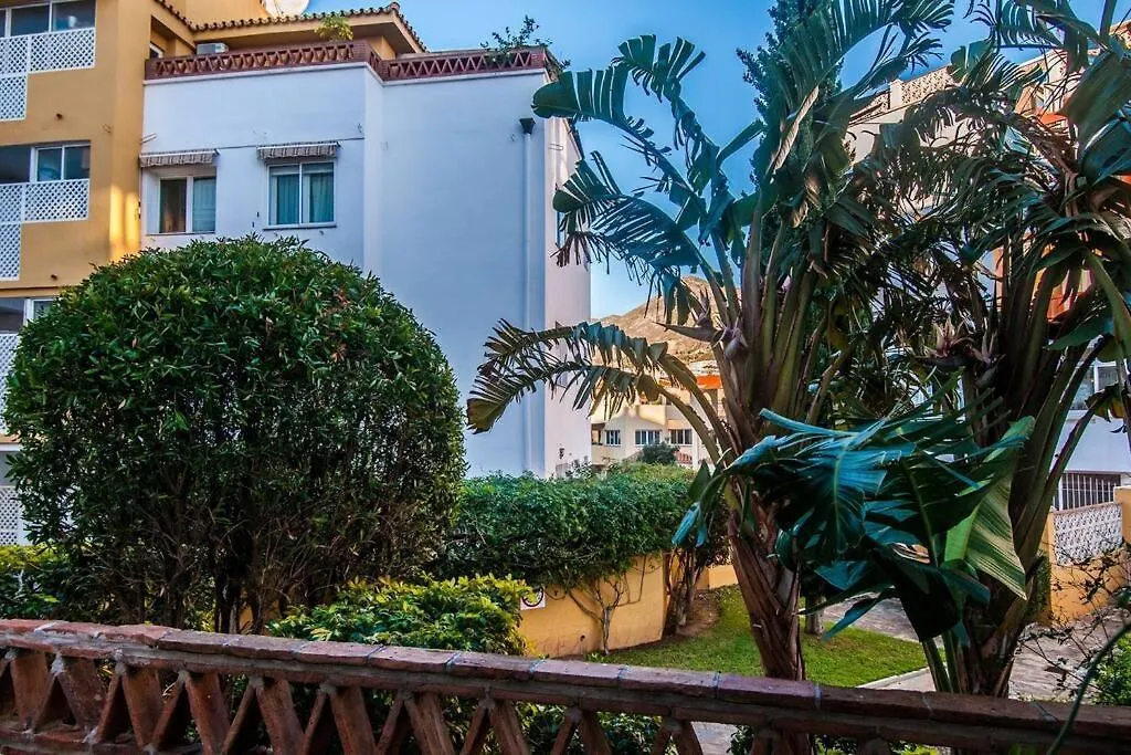 Διαμέρισμα Casa Evita Benalmádena