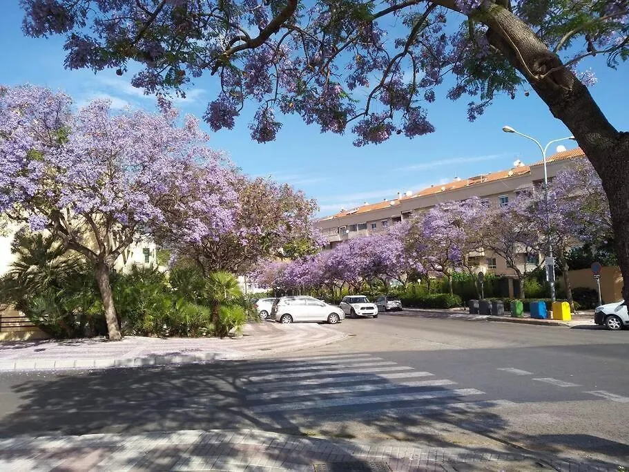 Casa Evita Benalmádena