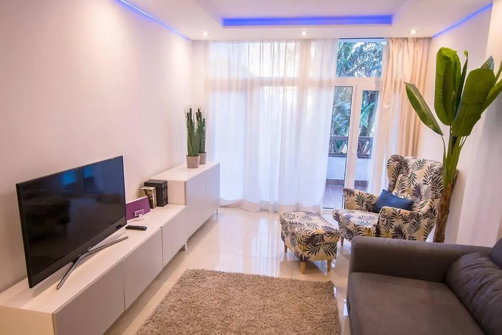 Διαμέρισμα Casa Evita Benalmádena Ισπανία