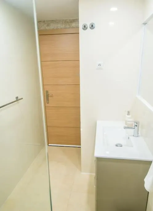 Casa Evita Benalmádena Διαμέρισμα