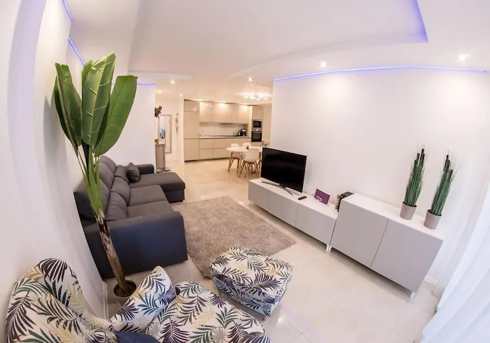 Διαμέρισμα Casa Evita Benalmádena