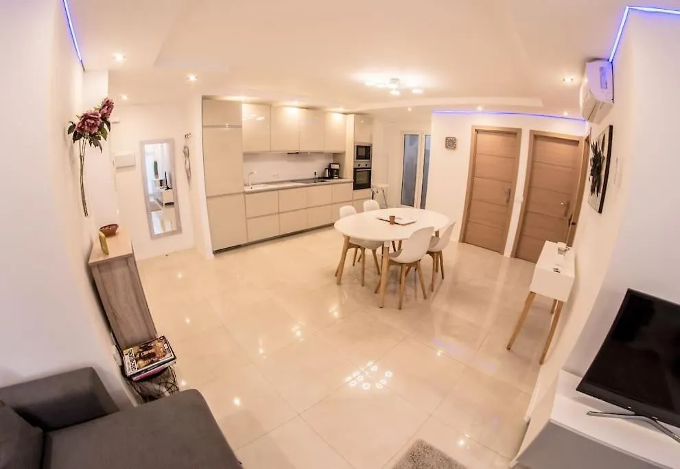 Διαμέρισμα Casa Evita Benalmádena Ισπανία
