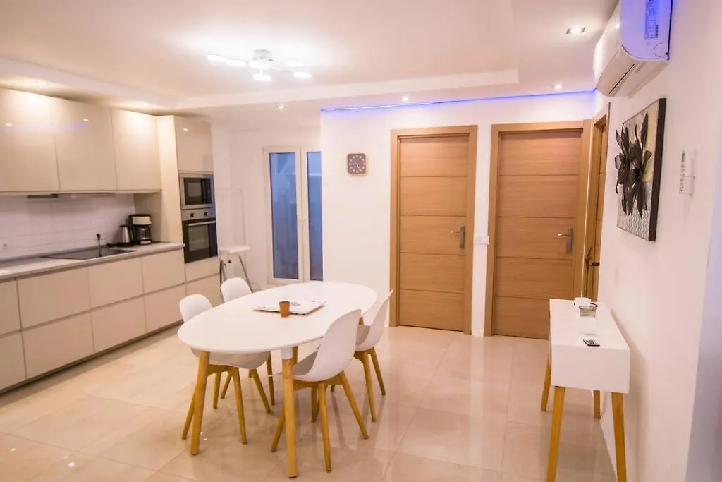 Casa Evita Benalmádena Διαμέρισμα