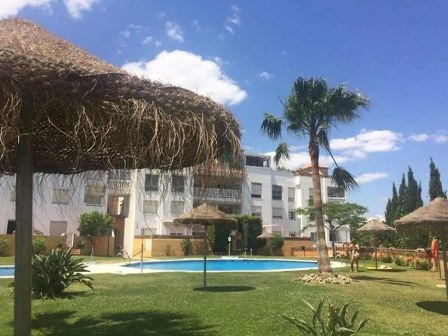 Apartamento Casa Evita Benalmádena España