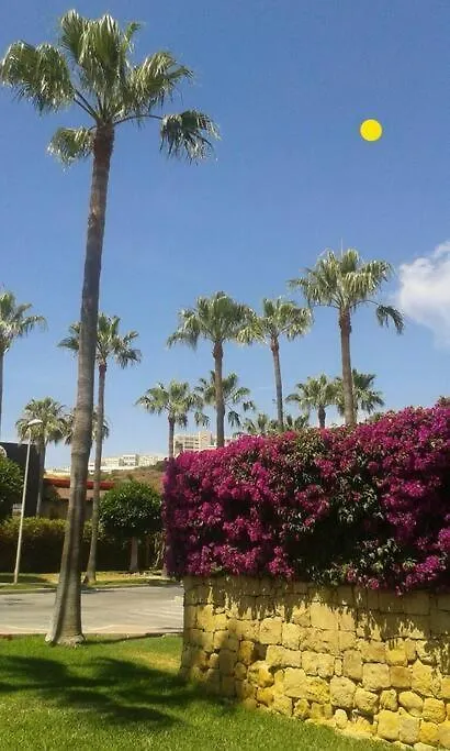 Apartamento Casa Evita Benalmádena