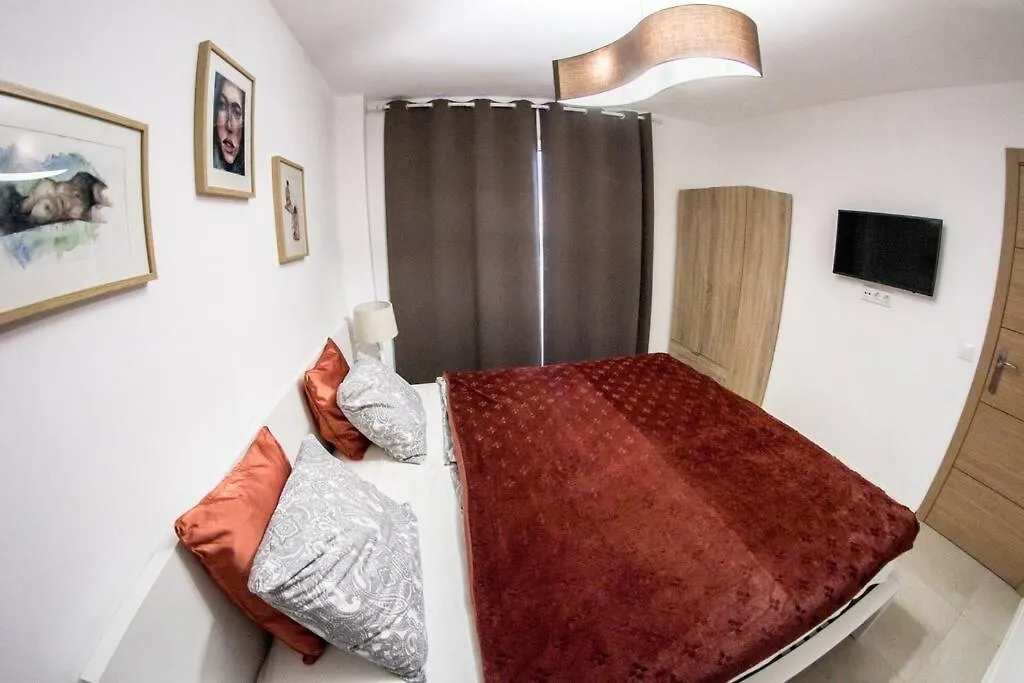 Casa Evita Benalmádena