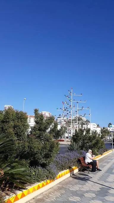 Casa Evita Benalmádena 0*,  España