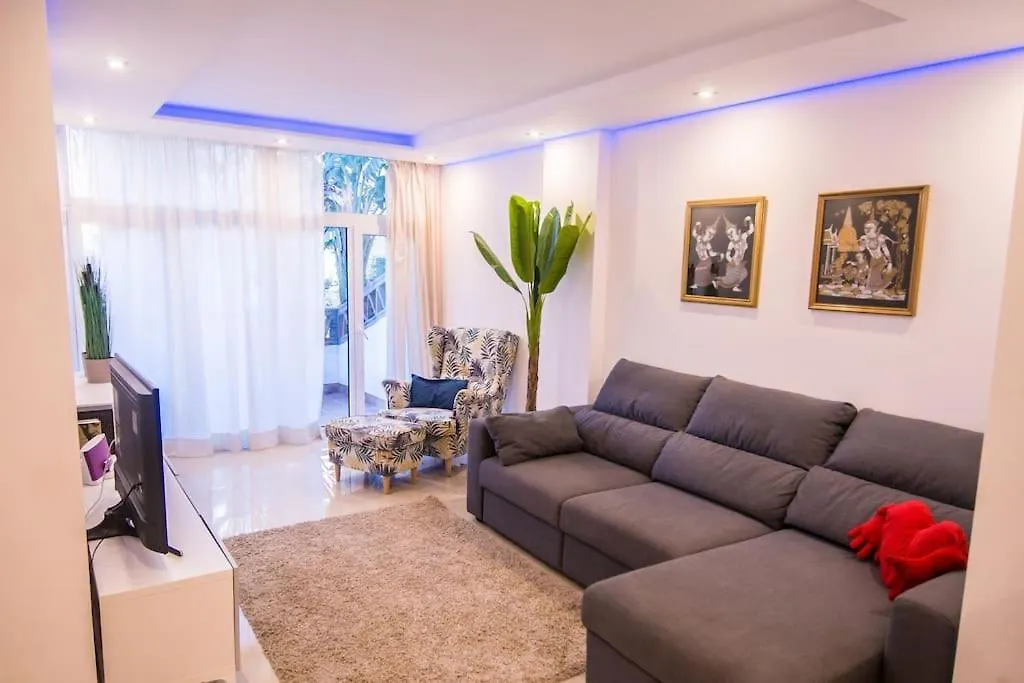 Apartamento Casa Evita Benalmádena