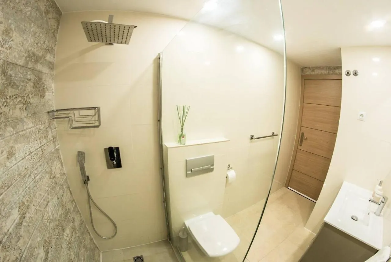 Apartamento Casa Evita Benalmádena