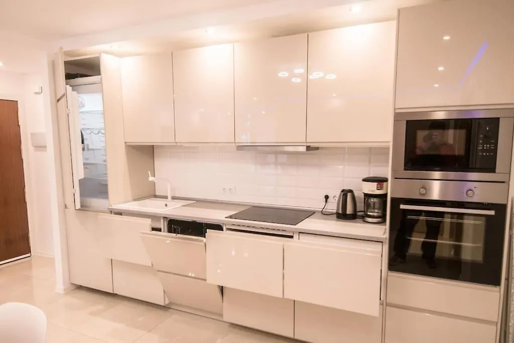Casa Evita Benalmadena