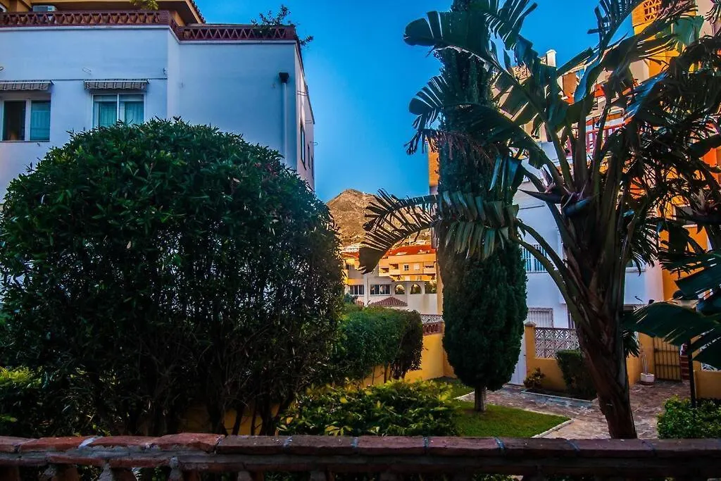 Casa Evita Benalmadena Apartment
