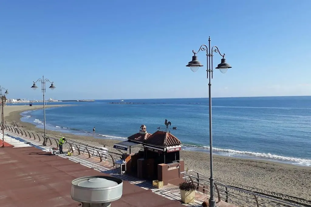 Casa Evita Benalmadena